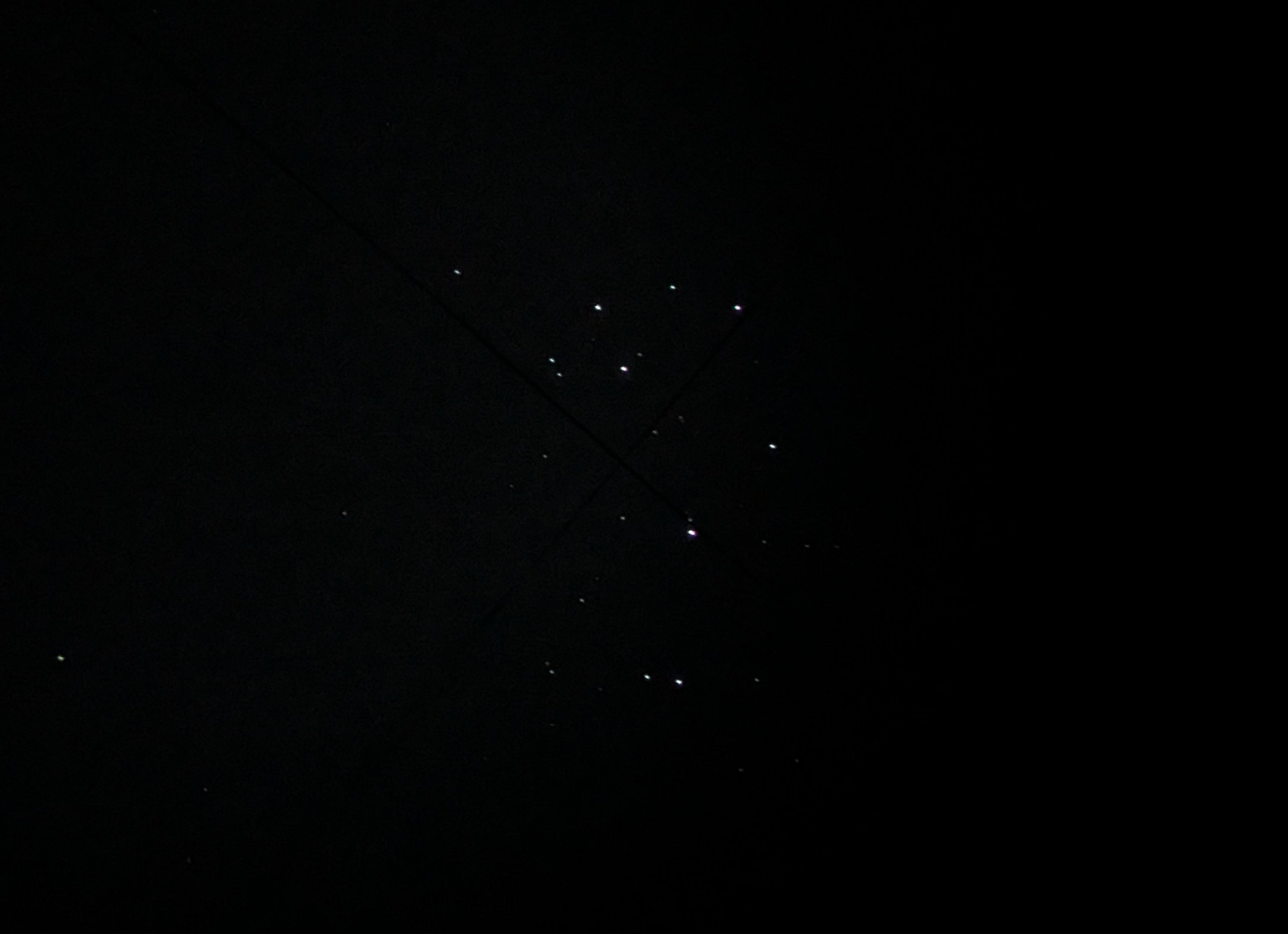 プレアデス星団