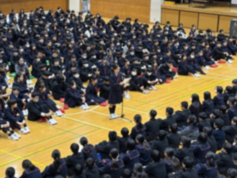 プレゼンテーション1