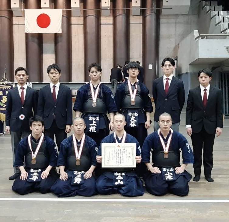 メンバー