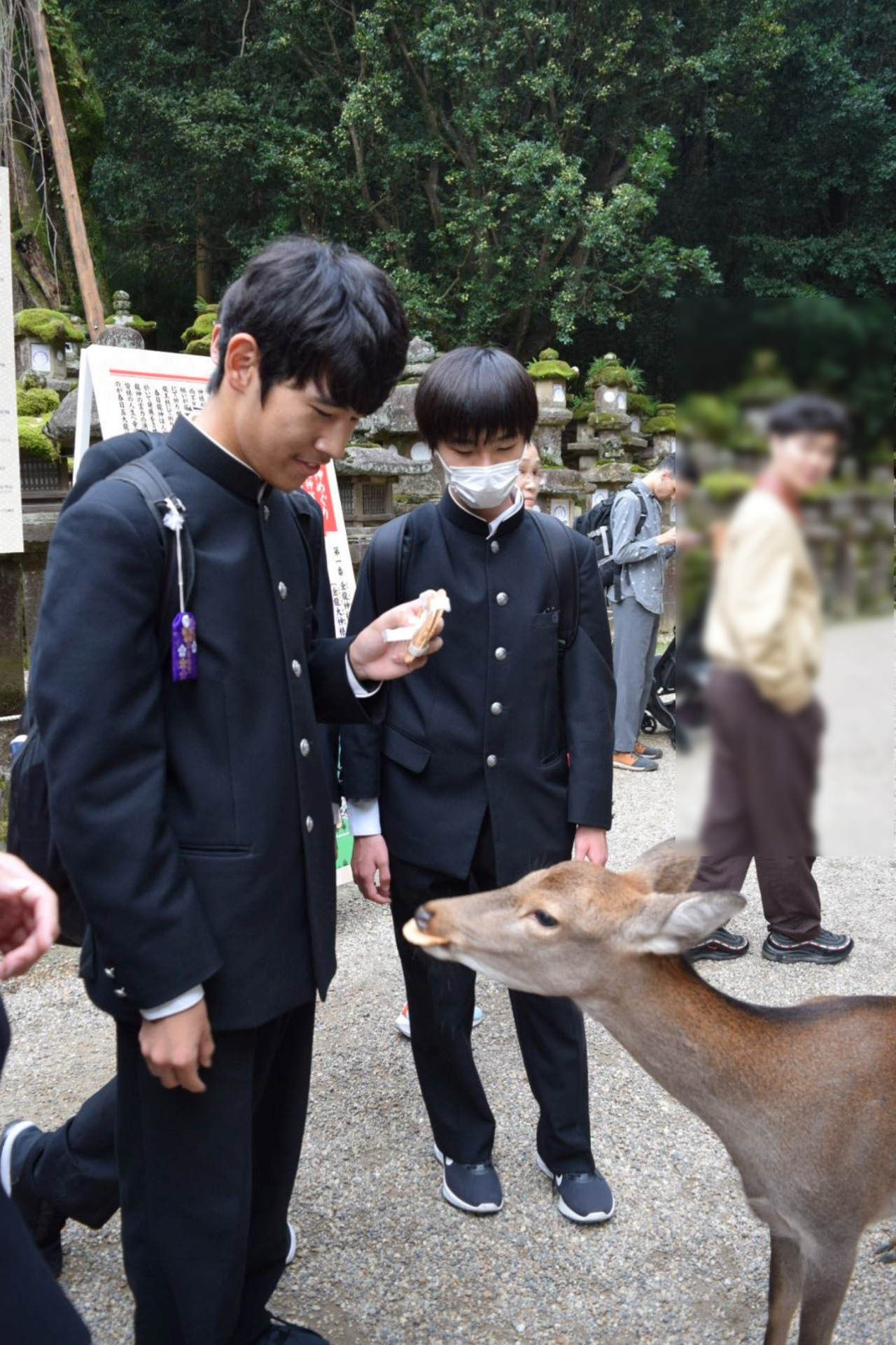 中３⑤