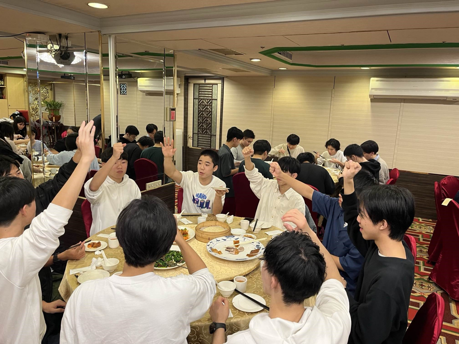 北京ダック