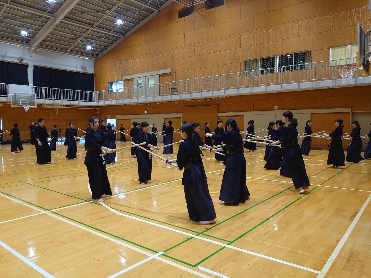 富士練成会女子