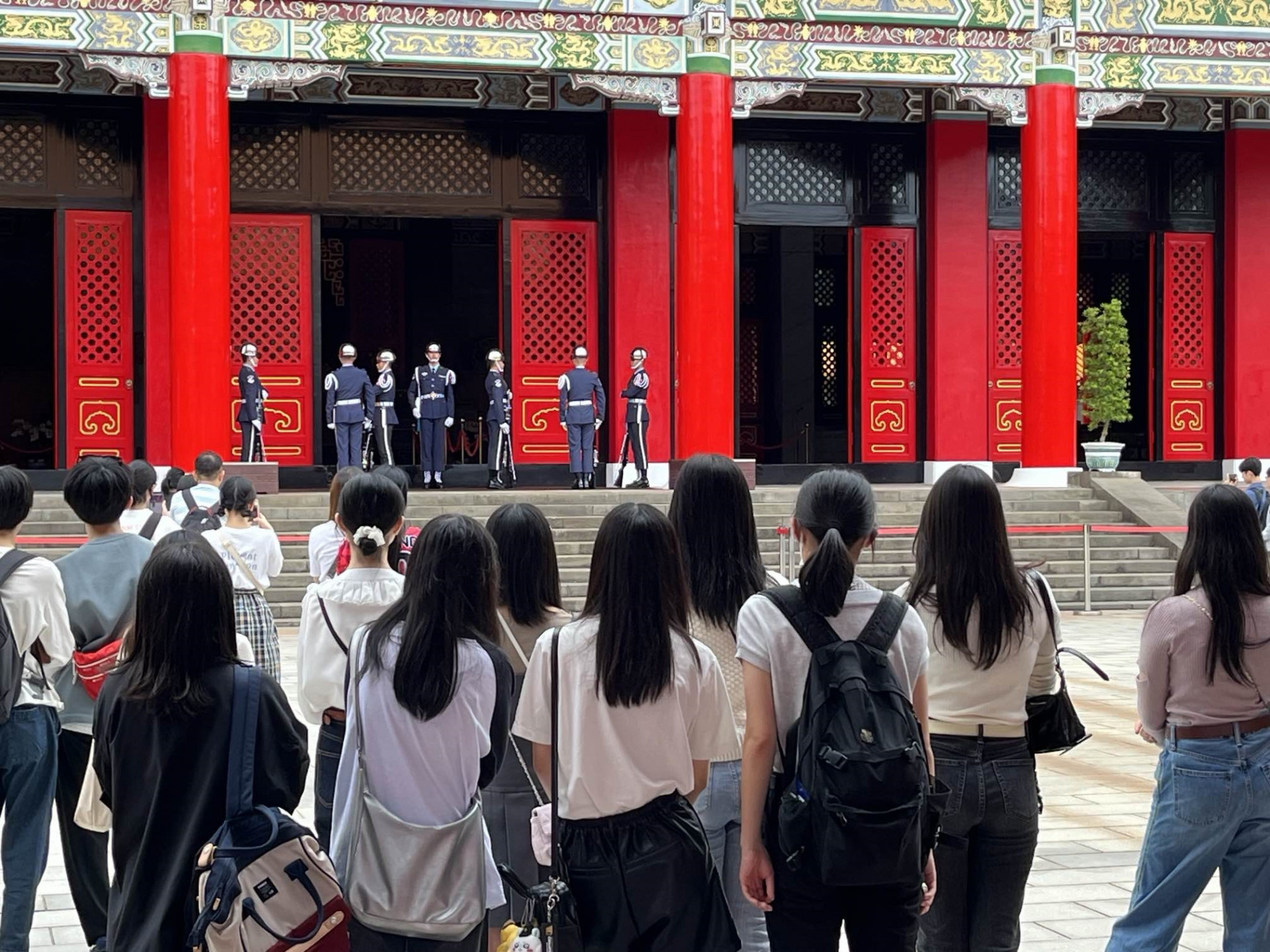 忠烈祠２
