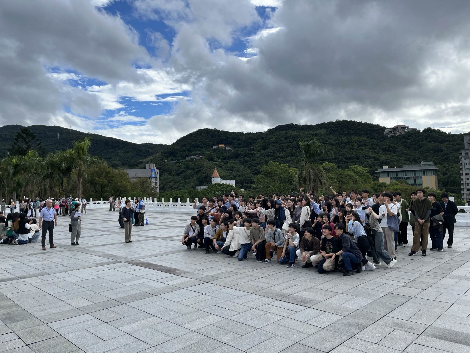 故宮博物館