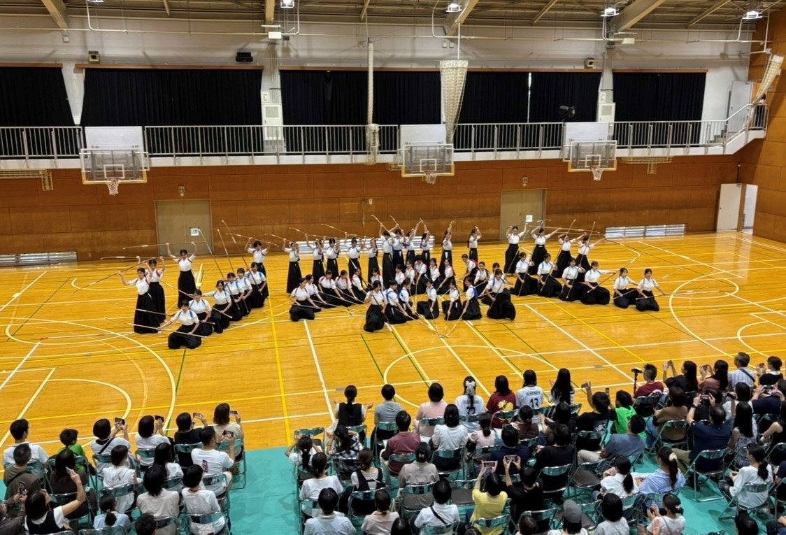 文化祭８