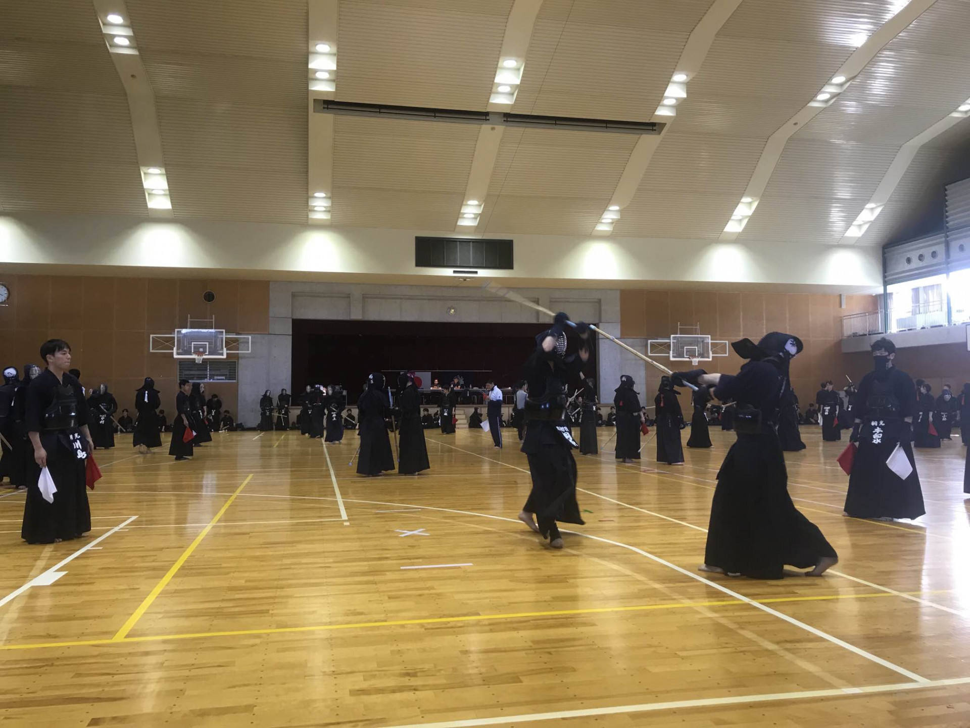 登校学年
