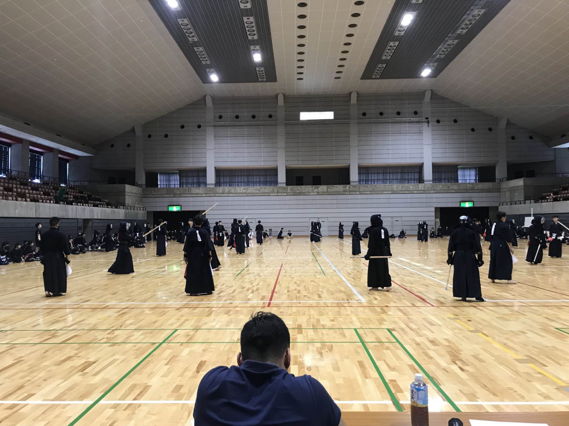 神奈川練成会２