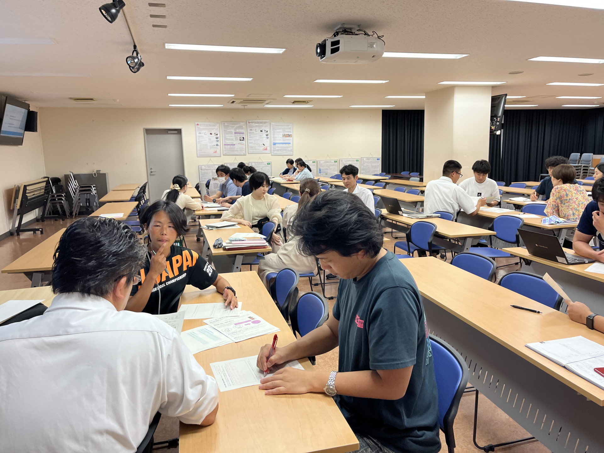 第３回富士未来学研修１