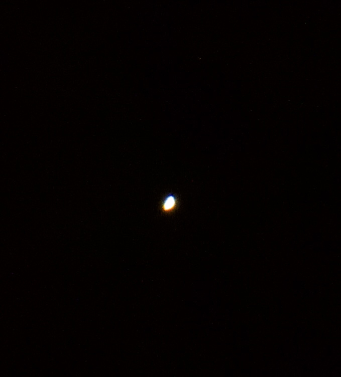 金星