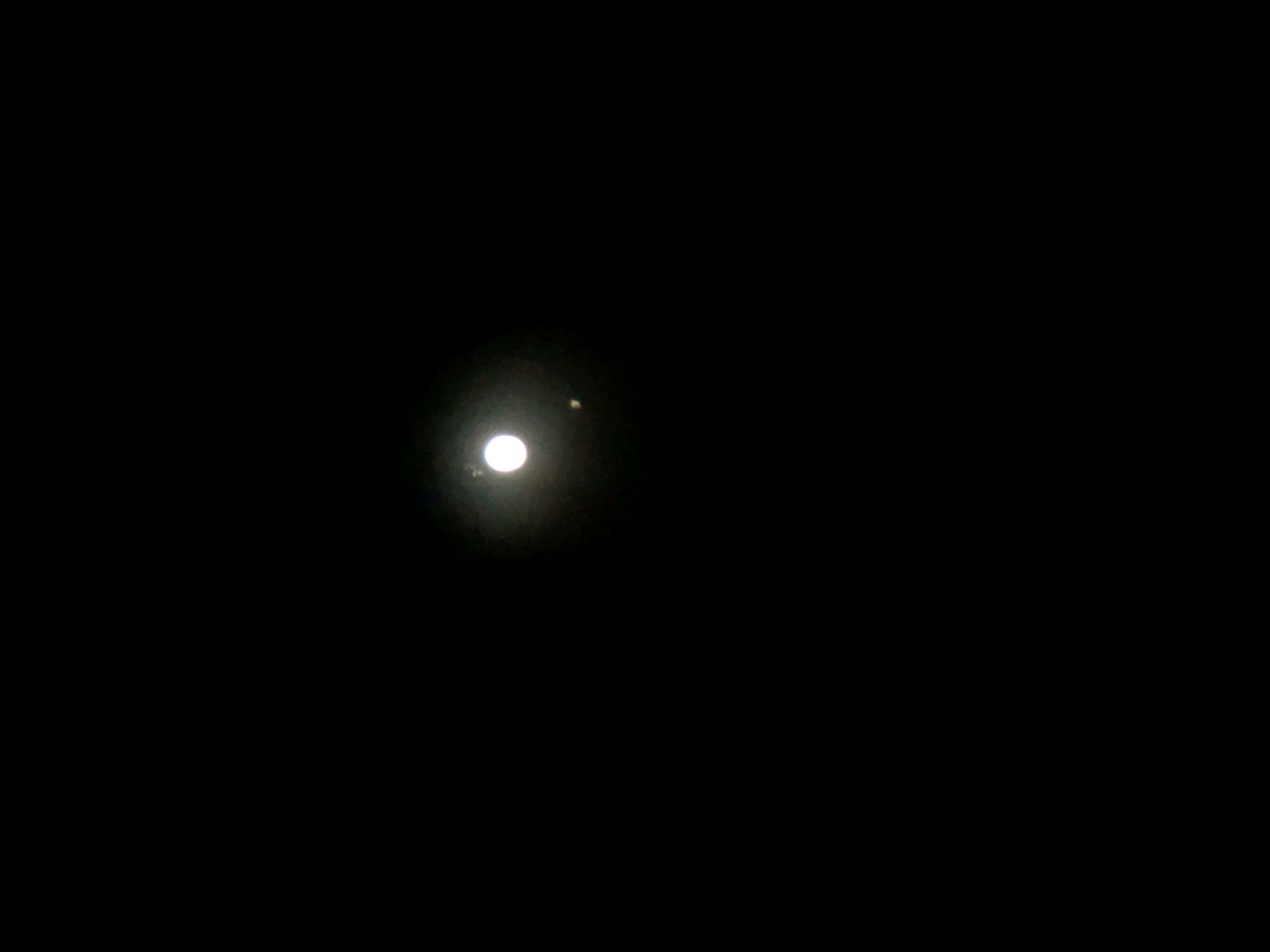 金星