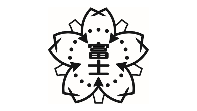 校章の図