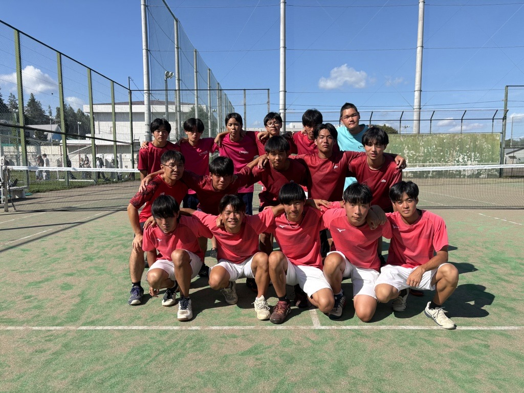 2026男子集合