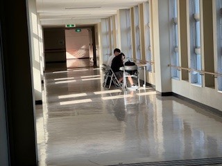 240517自習風景２