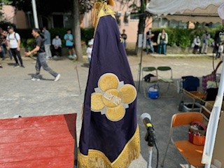 240526校旗