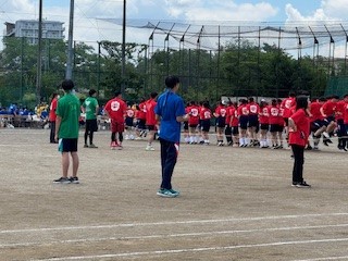 240604２年大繩