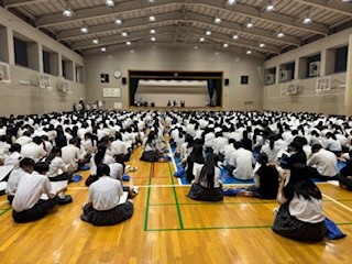 240710生徒会選挙