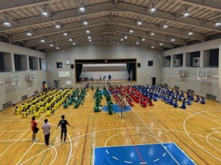 240716球技大会１０