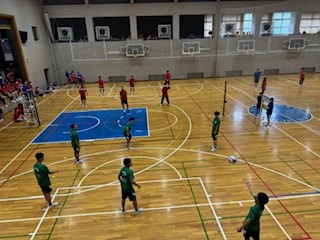240716球技大会６