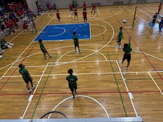240716球技大会７