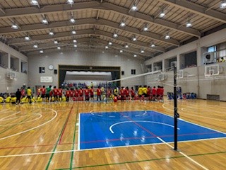 240716球技大会８