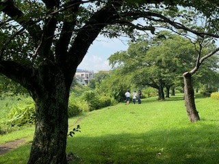 240724陸上部１