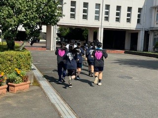 240726ダンス部