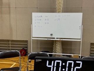 240727女子バスケットボール部２