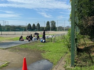 240727陸上部