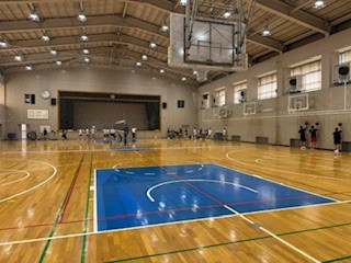 240805体育館１