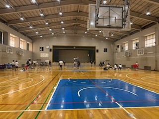 240806女子バレーボール部