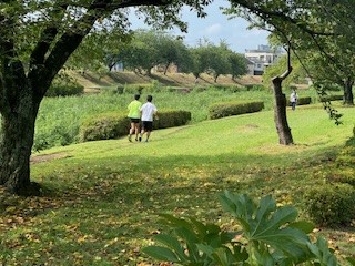 240808陸上部２