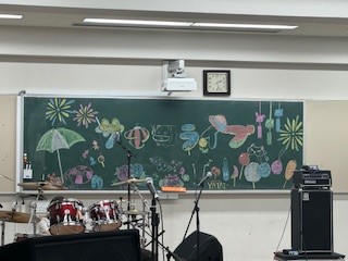 240822軽音楽部