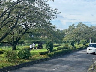 240823陸上部