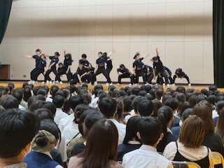 240824ダンス部5