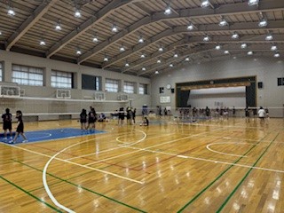 240824体育館