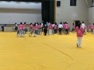240915ダンス部２