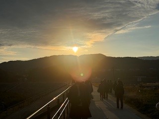 241112夕日１
