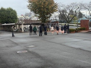 241127挨拶運動