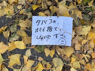 241130ポイ捨て