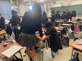 241212合唱練習