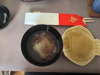 250101お雑煮