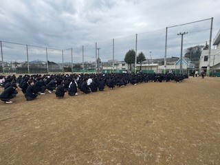 250311避難訓練５