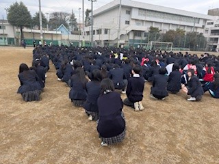 250311避難訓練６