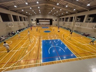 250328バドミントン