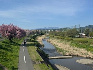 250421河川敷