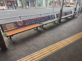250426ベンチ