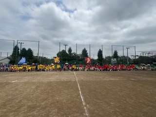 250602団旗全体