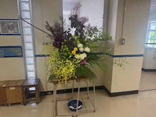 250607華道部