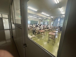 250731校内３
