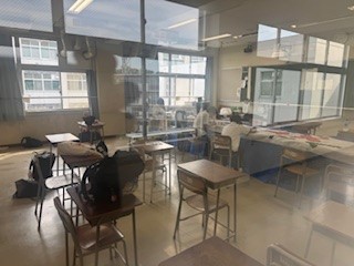 250807校内３
